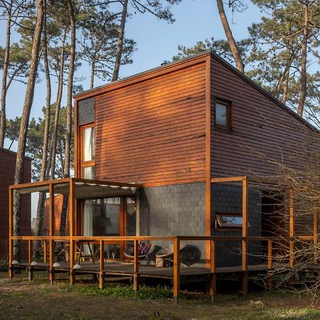 Bungalow B2 - Nature, Beach & River โอฟีร์ ภายนอก รูปภาพ