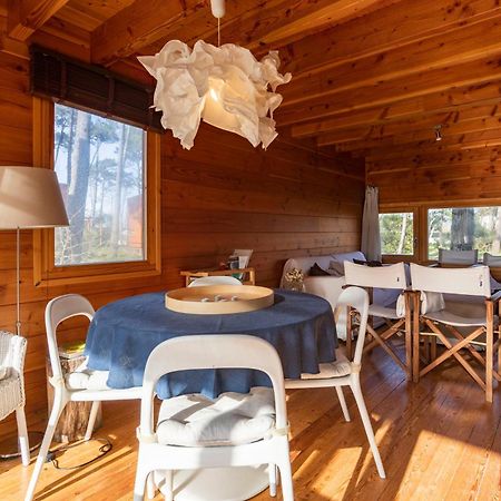 Bungalow B2 - Nature, Beach & River โอฟีร์ ภายนอก รูปภาพ