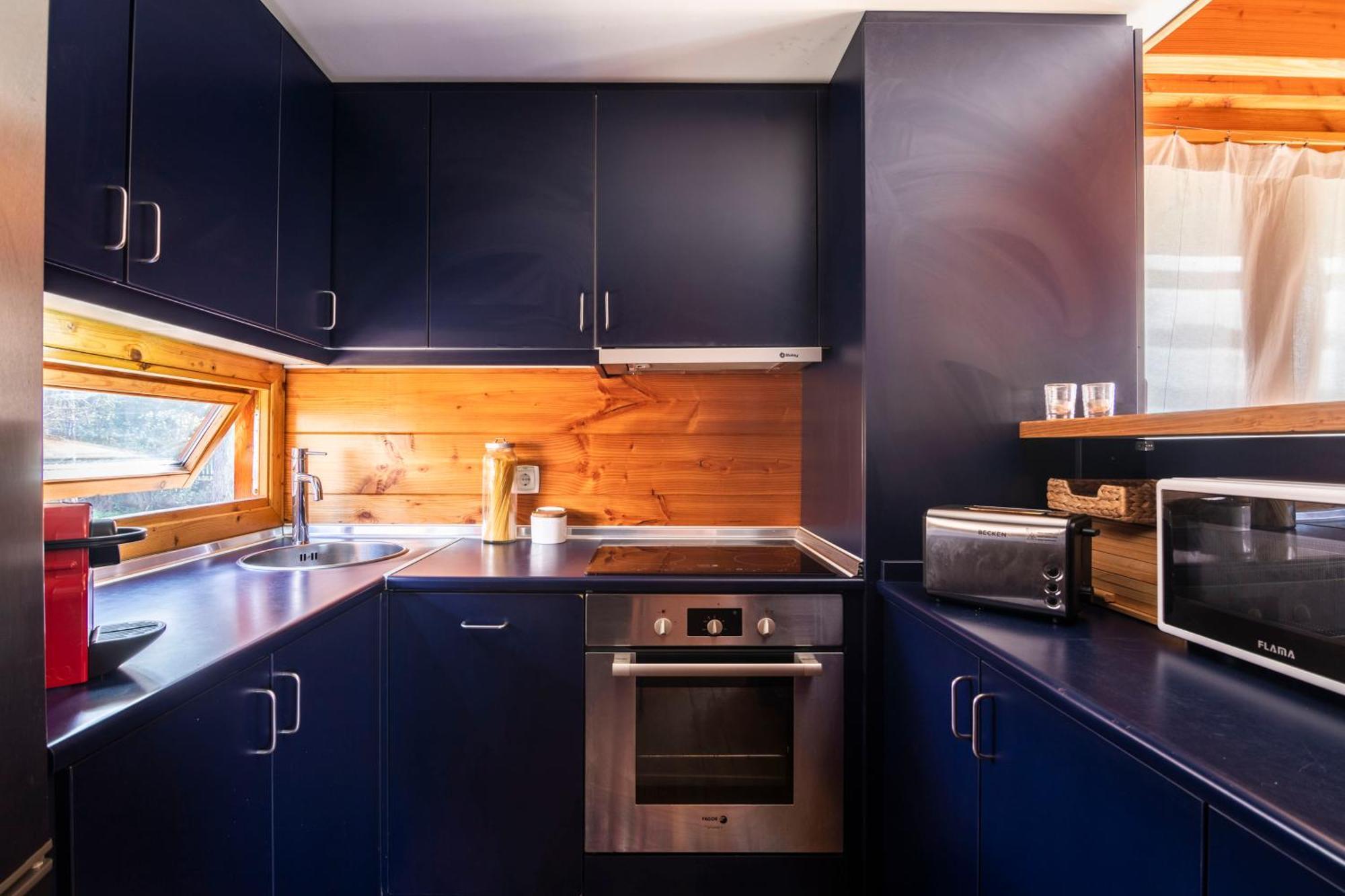 Bungalow B2 - Nature, Beach & River โอฟีร์ ภายนอก รูปภาพ