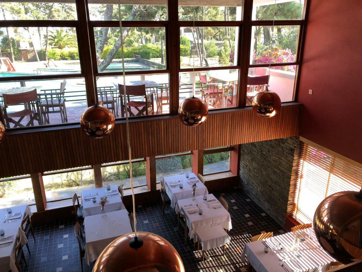 Bungalow B2 - Nature, Beach & River โอฟีร์ ภายนอก รูปภาพ