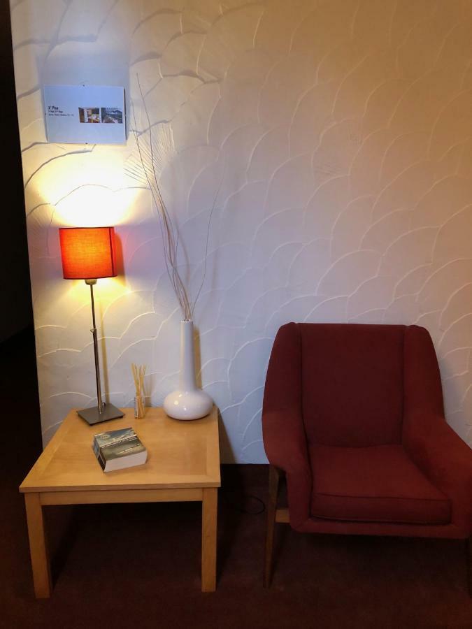 Bungalow B2 - Nature, Beach & River โอฟีร์ ภายนอก รูปภาพ
