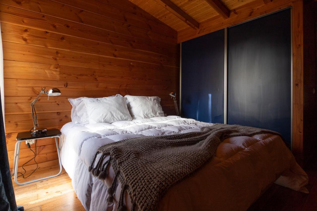 Bungalow B2 - Nature, Beach & River โอฟีร์ ภายนอก รูปภาพ
