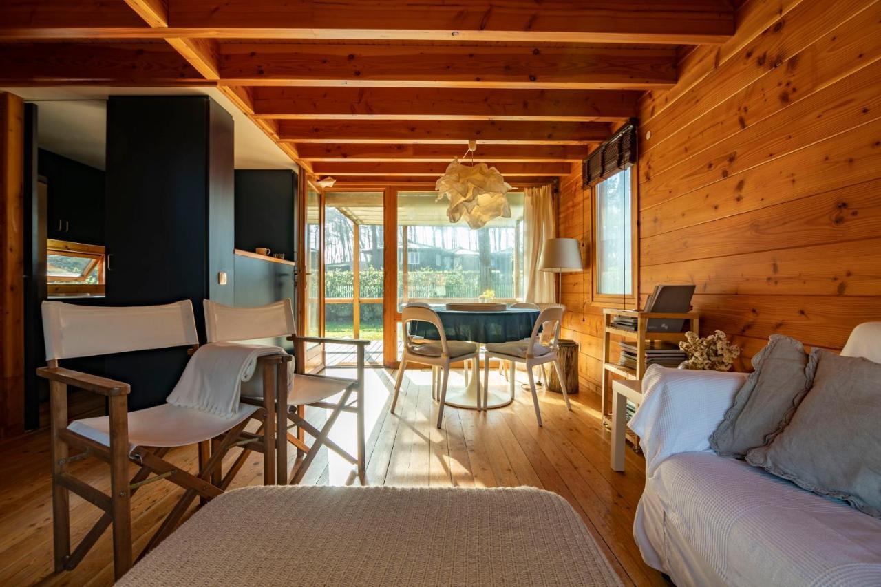 Bungalow B2 - Nature, Beach & River โอฟีร์ ภายนอก รูปภาพ