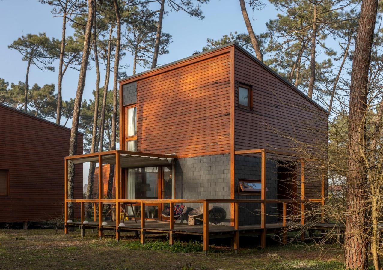 Bungalow B2 - Nature, Beach & River โอฟีร์ ภายนอก รูปภาพ