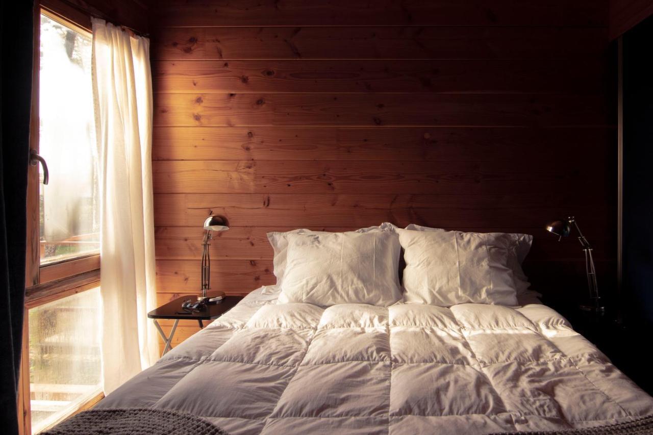Bungalow B2 - Nature, Beach & River โอฟีร์ ภายนอก รูปภาพ