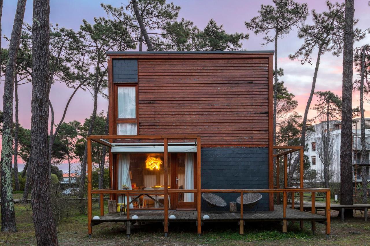 Bungalow B2 - Nature, Beach & River โอฟีร์ ภายนอก รูปภาพ