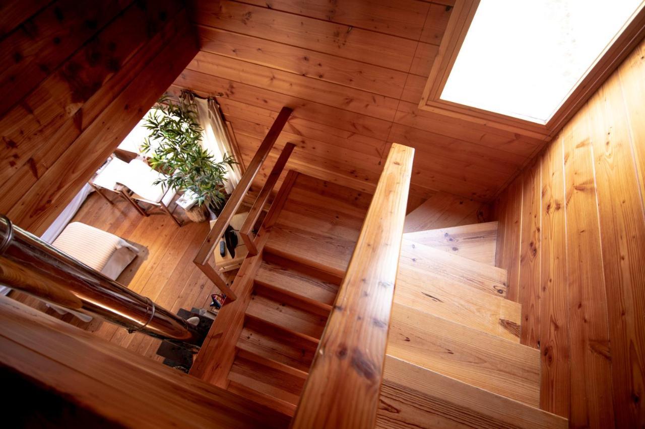Bungalow B2 - Nature, Beach & River โอฟีร์ ภายนอก รูปภาพ
