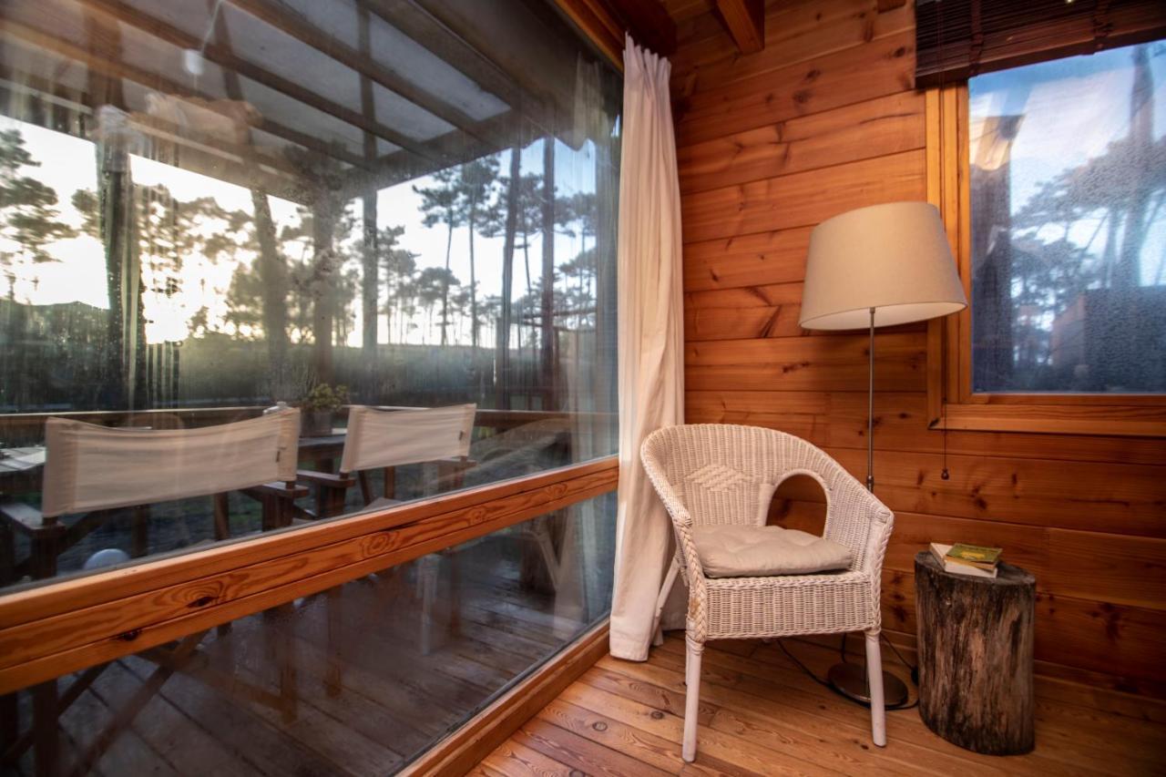 Bungalow B2 - Nature, Beach & River โอฟีร์ ภายนอก รูปภาพ
