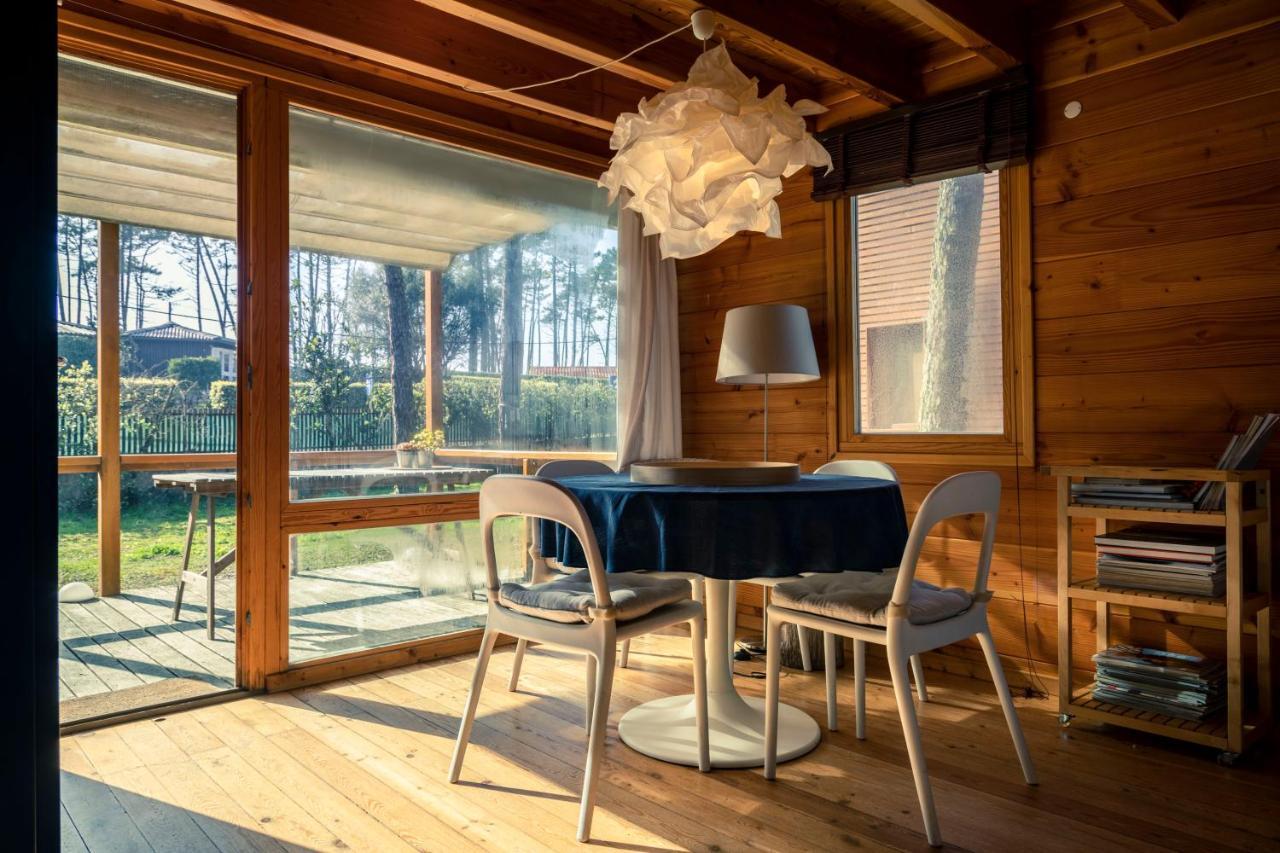 Bungalow B2 - Nature, Beach & River โอฟีร์ ภายนอก รูปภาพ