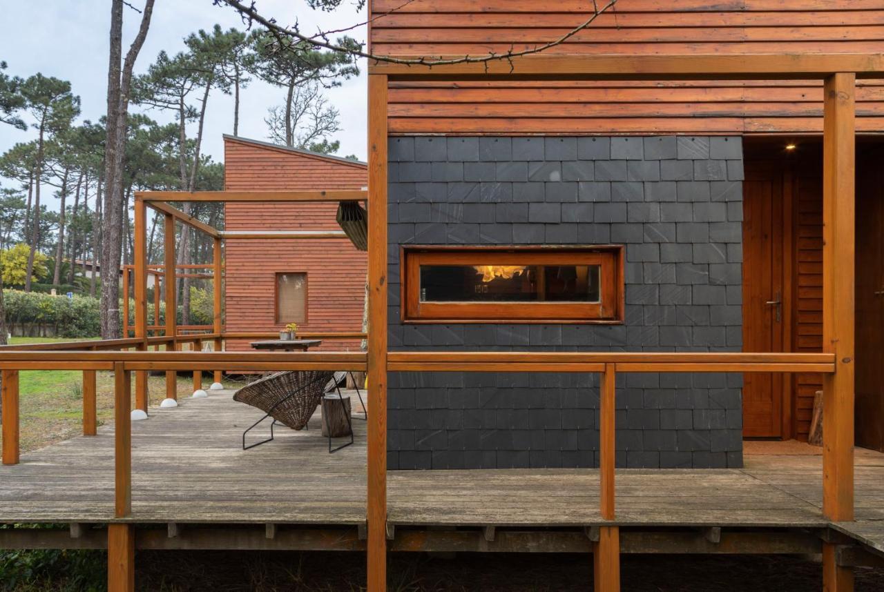 Bungalow B2 - Nature, Beach & River โอฟีร์ ภายนอก รูปภาพ